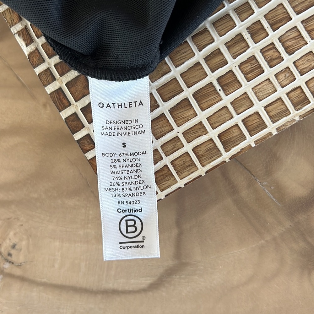 Athleta Hermosa Pants - Picture 11 of 12